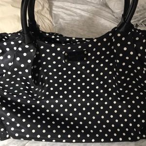 Kate Spade Diaper Bag